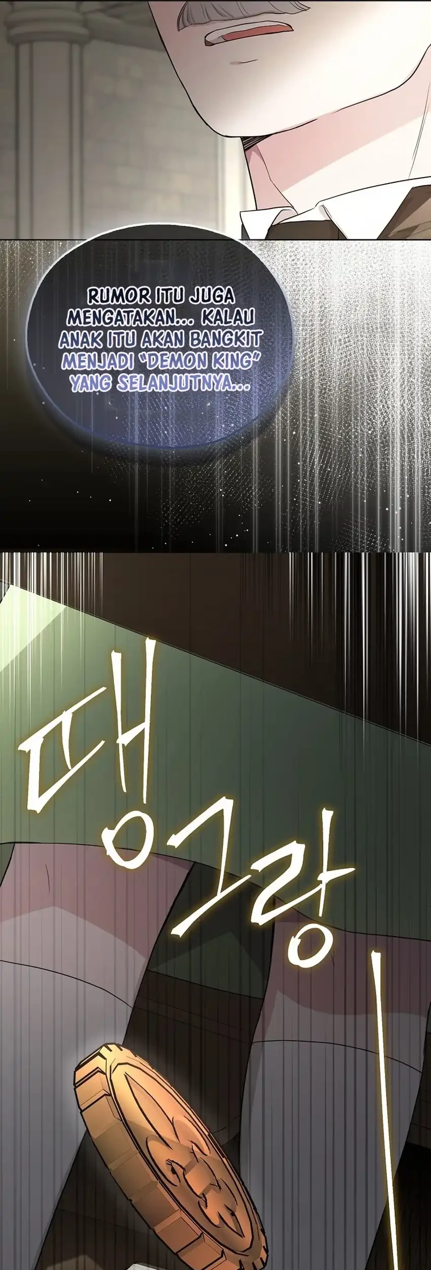 Bocil Villain Si Cenayang Chapter 22 Gambar 67