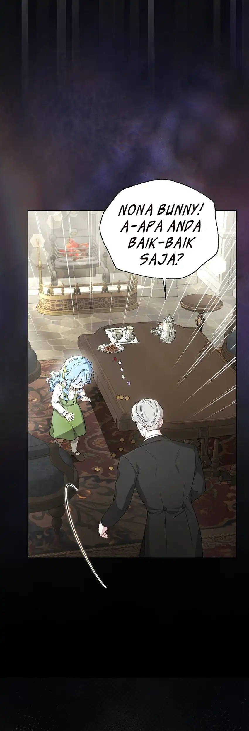 Bocil Villain Si Cenayang Chapter 22 Gambar 69