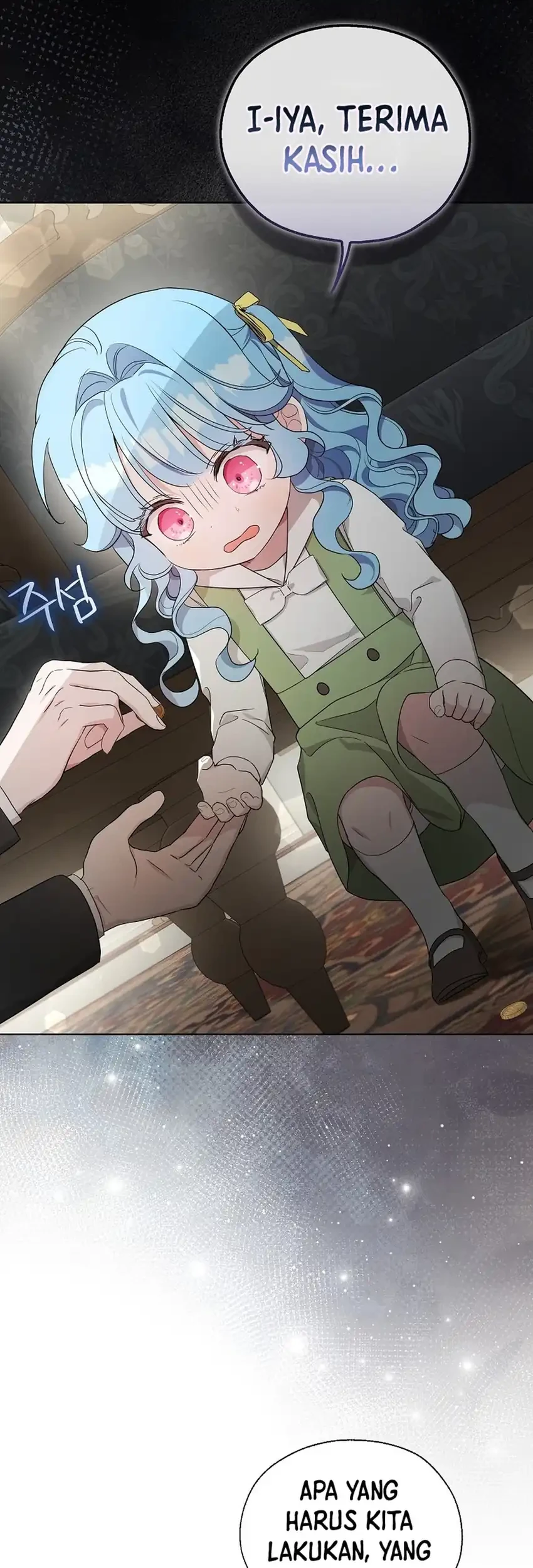 Bocil Villain Si Cenayang Chapter 22 Gambar 70