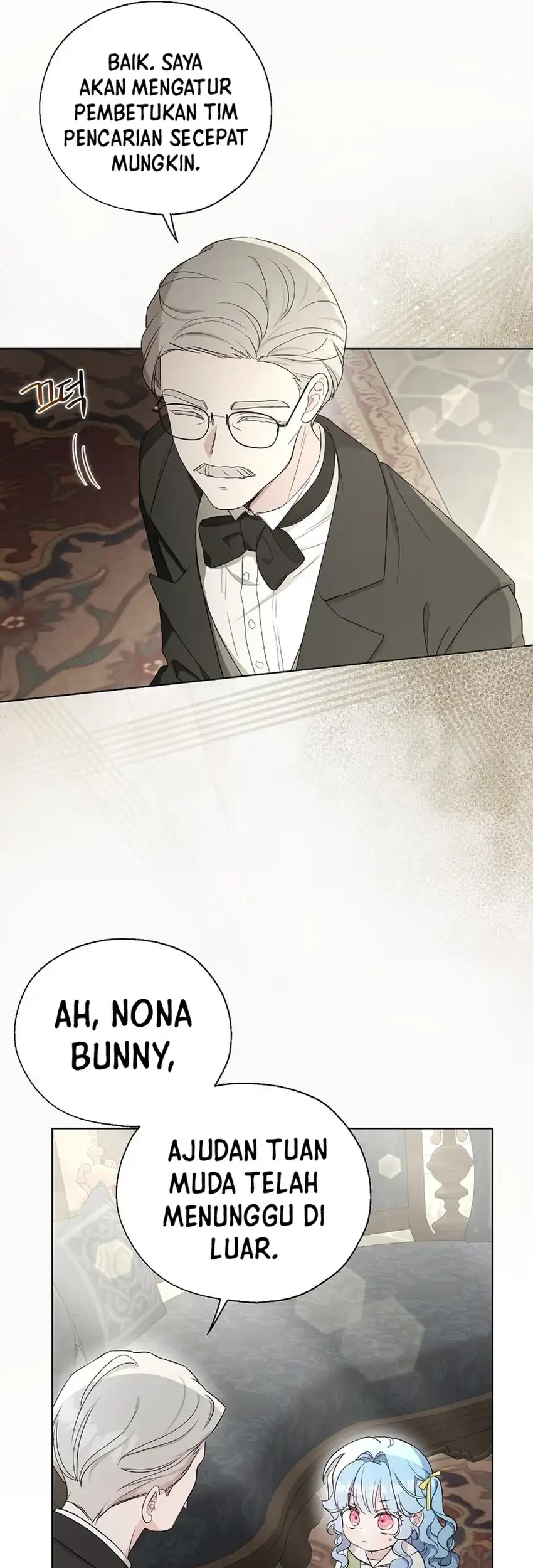 Bocil Villain Si Cenayang Chapter 22 Gambar 74