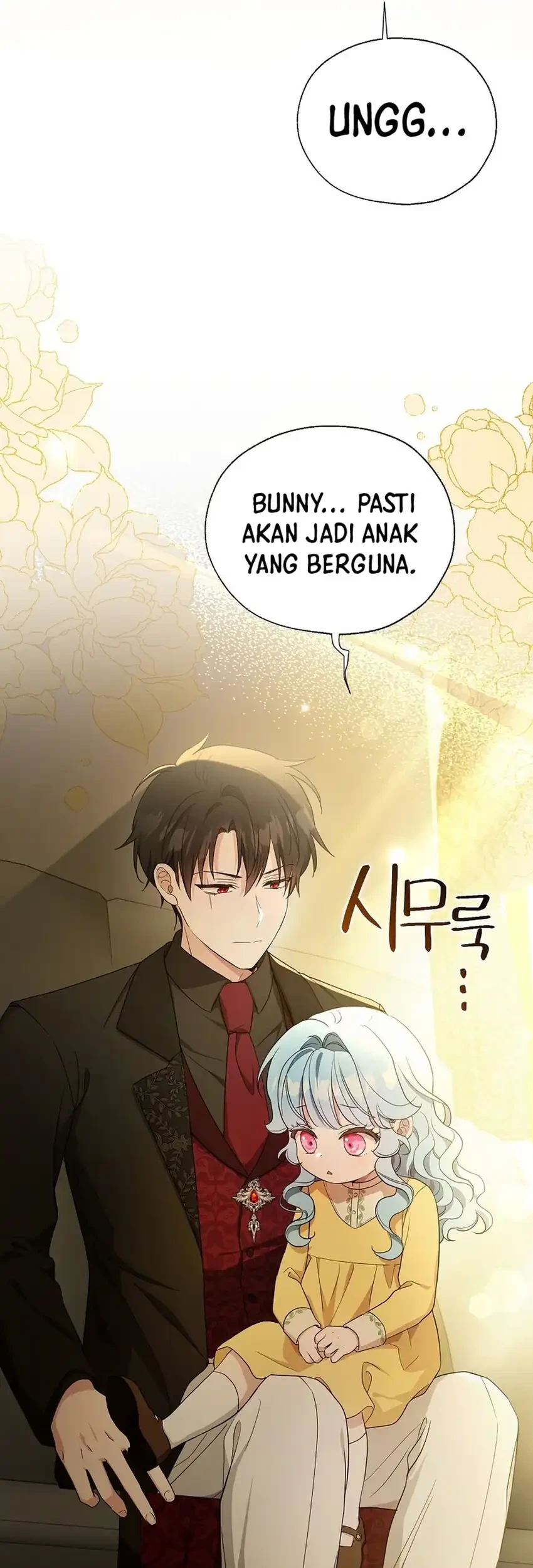Bocil Villain Si Cenayang Chapter 22 Gambar 10