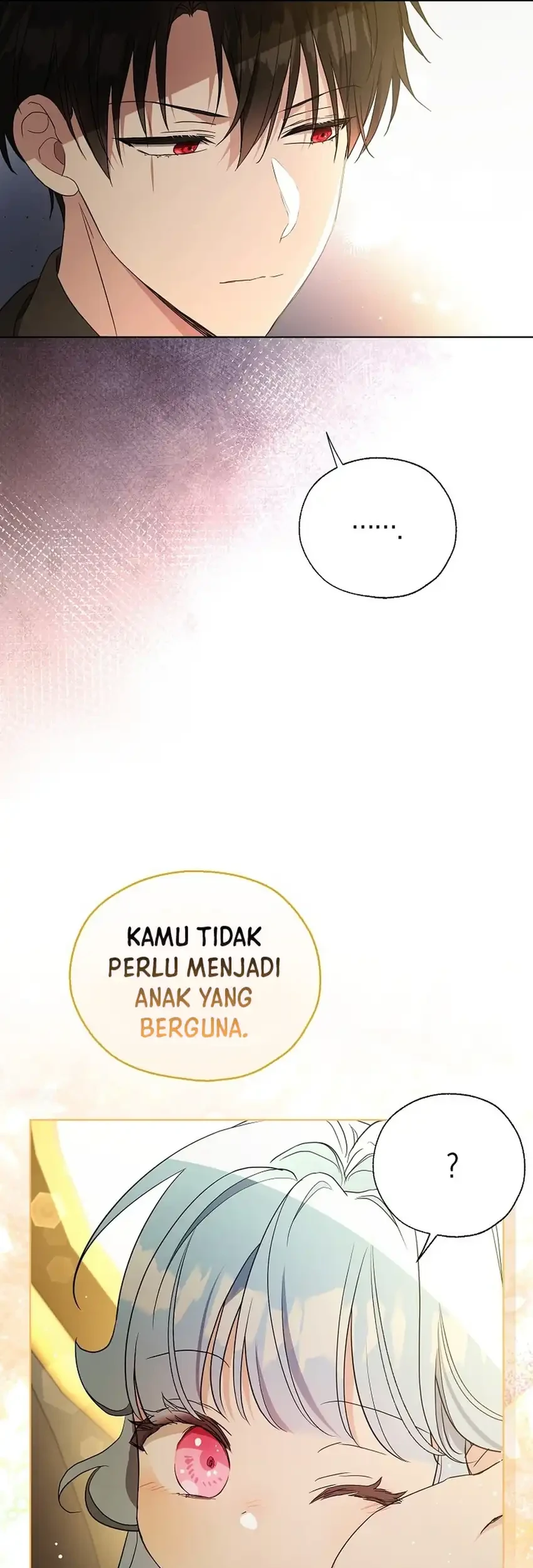 Bocil Villain Si Cenayang Chapter 22 Gambar 12