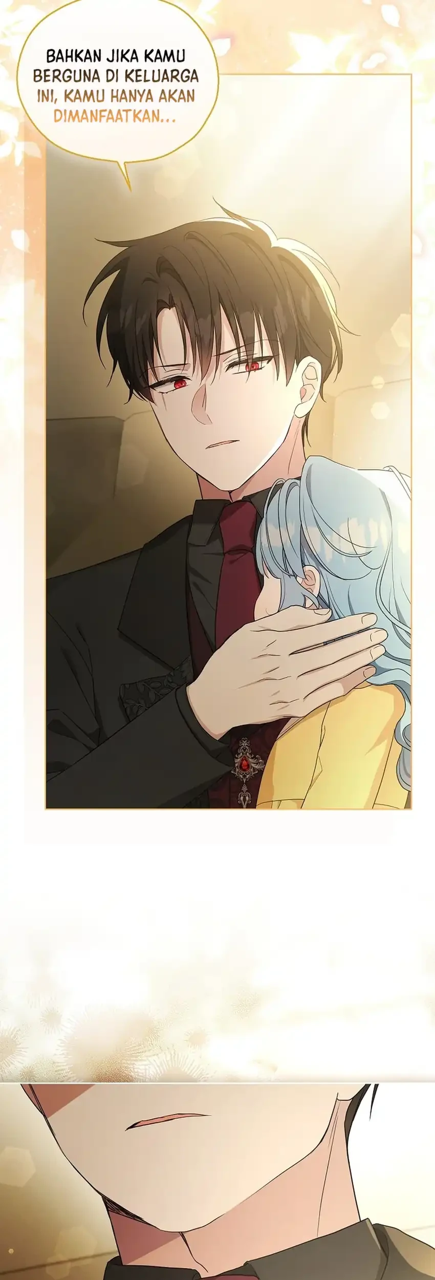 Bocil Villain Si Cenayang Chapter 22 Gambar 14