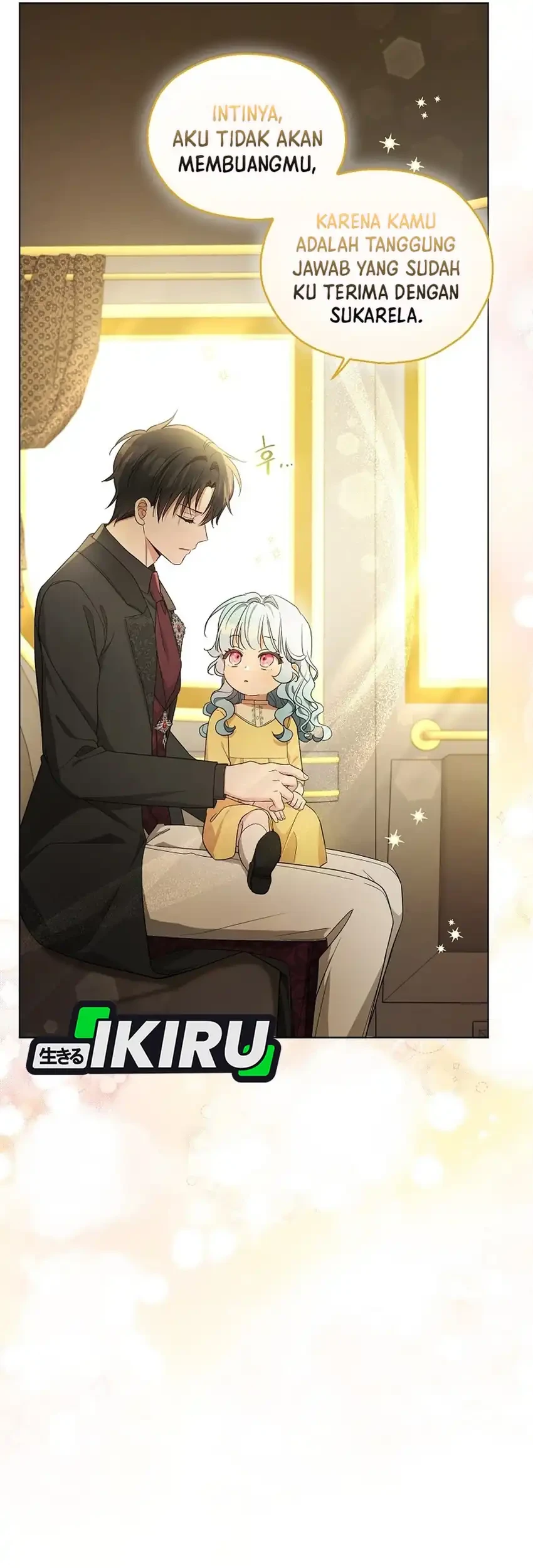 Bocil Villain Si Cenayang Chapter 22 Gambar 16