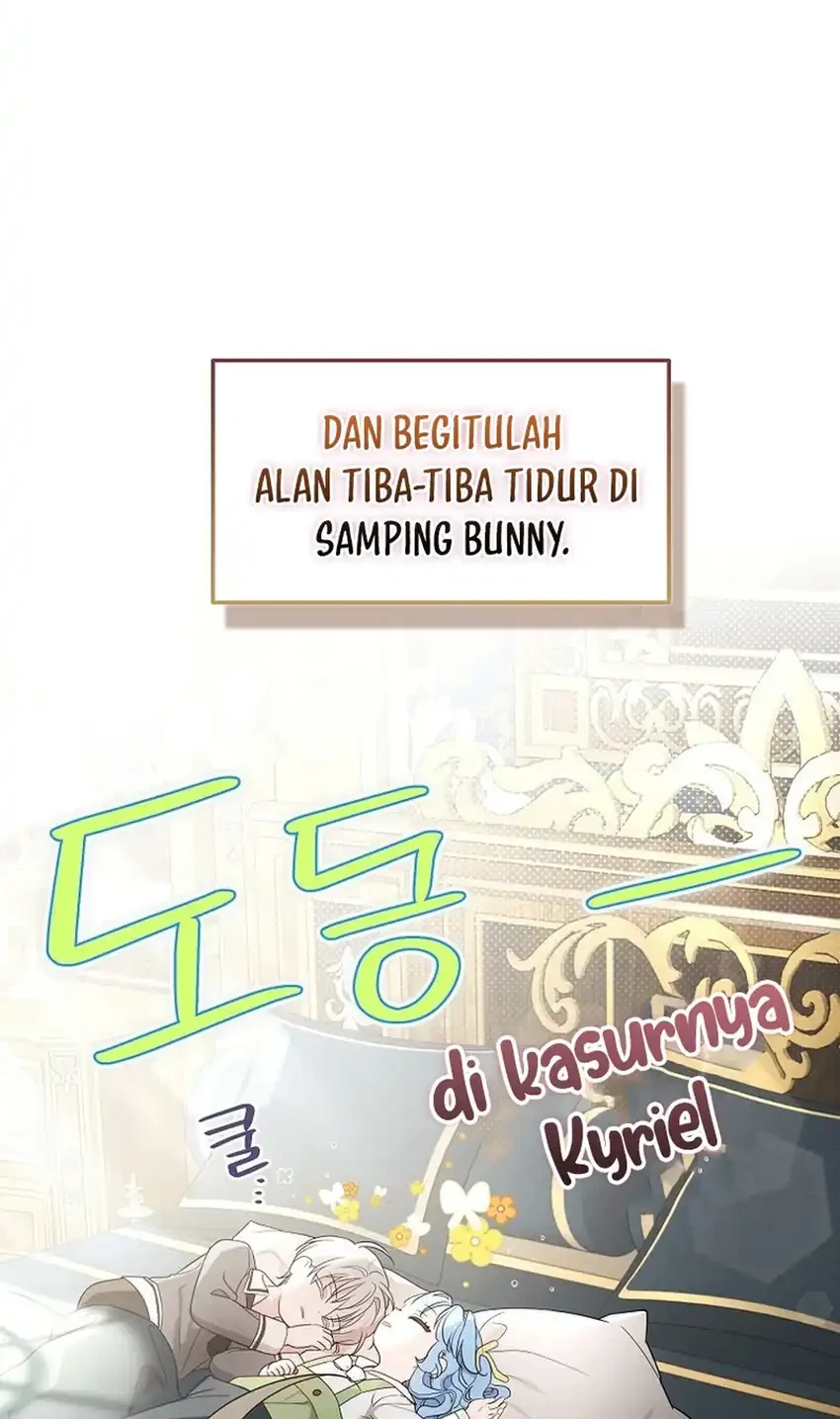 Bocil Villain Si Cenayang Chapter 23 Gambar 22