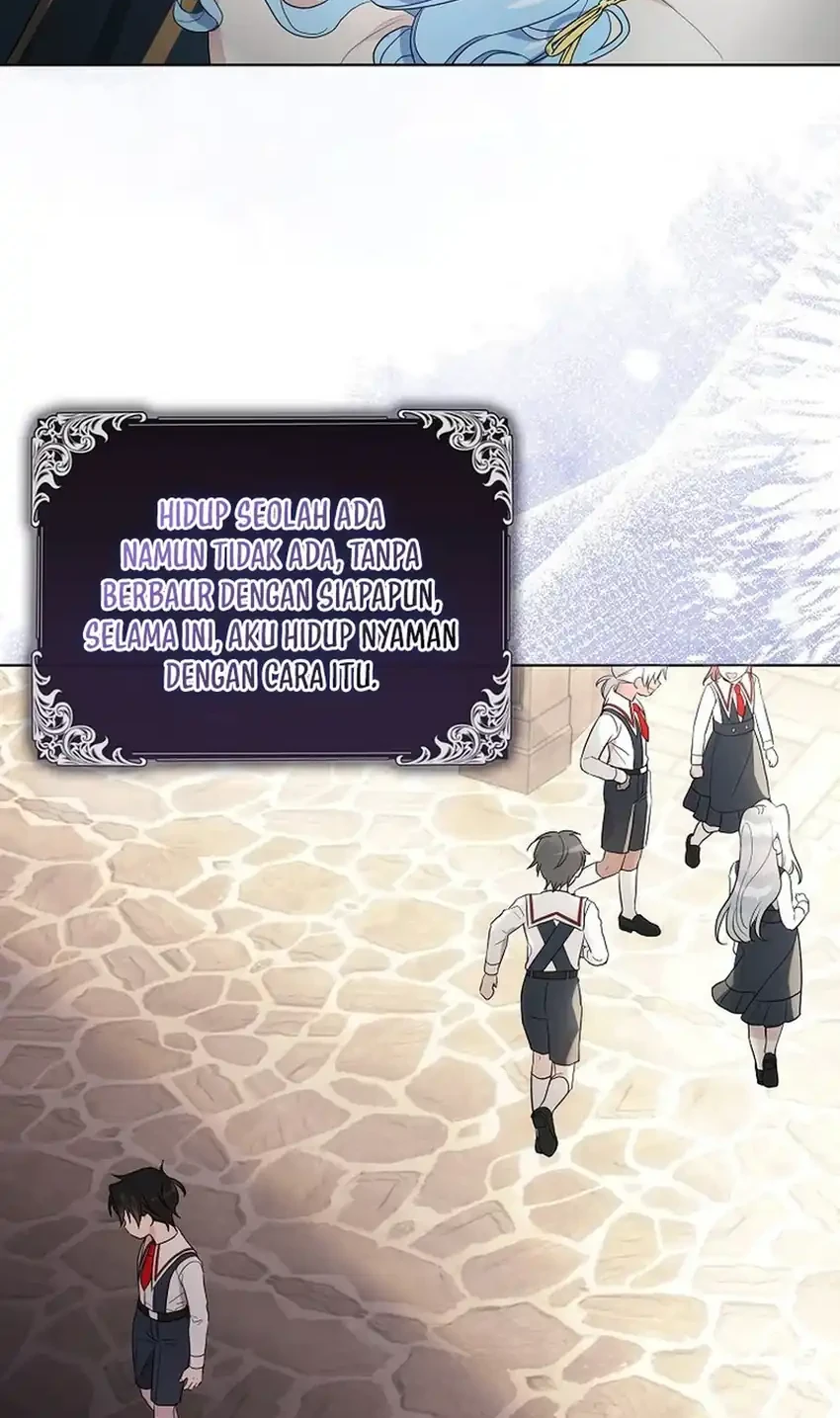 Bocil Villain Si Cenayang Chapter 23 Gambar 26