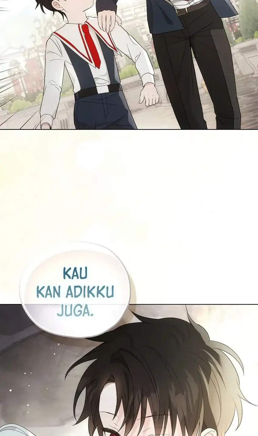 Bocil Villain Si Cenayang Chapter 23 Gambar 28