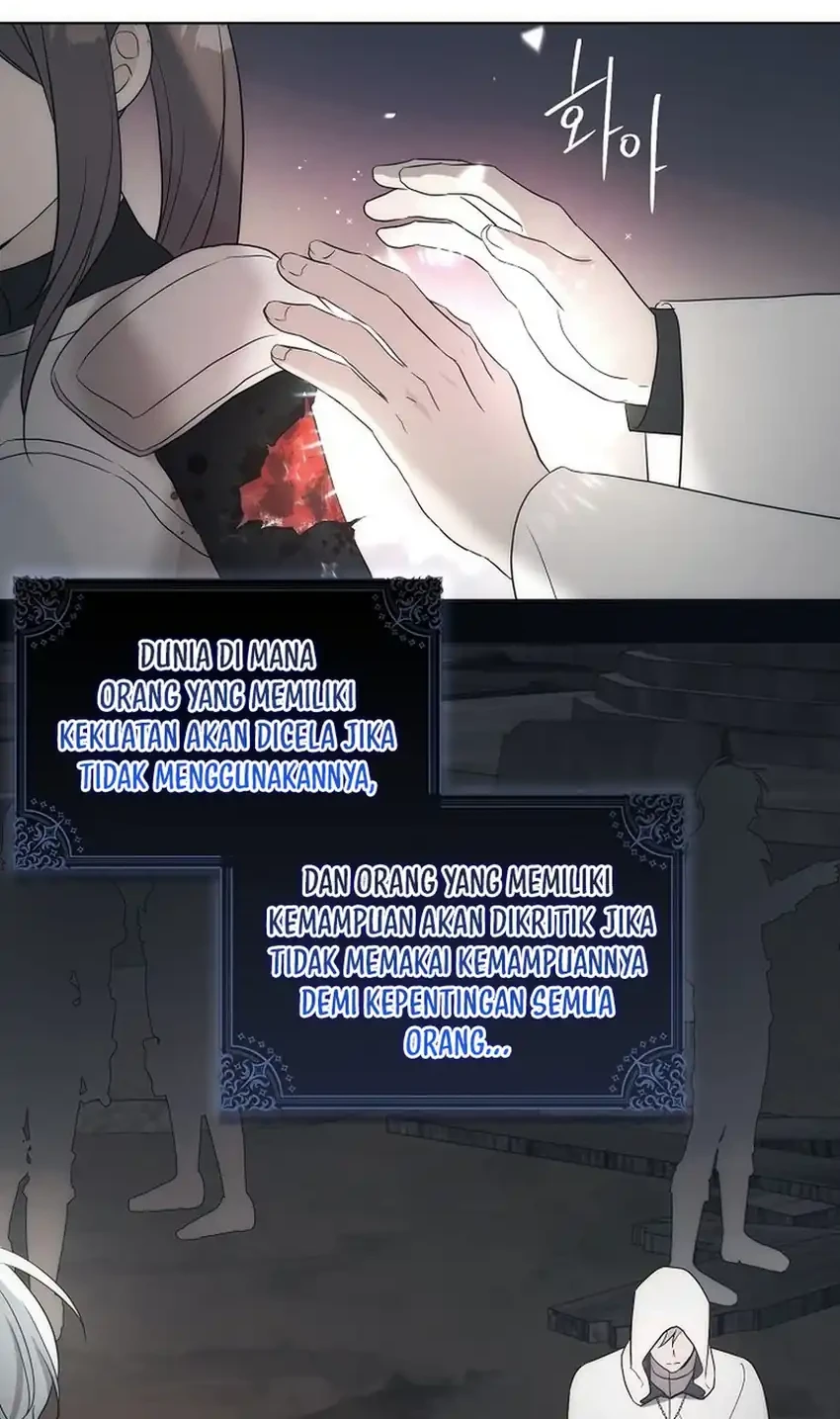 Bocil Villain Si Cenayang Chapter 23 Gambar 32