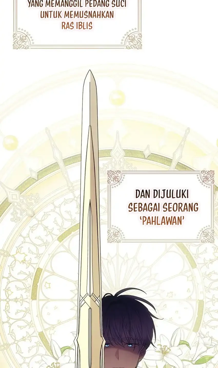 Bocil Villain Si Cenayang Chapter 23 Gambar 34