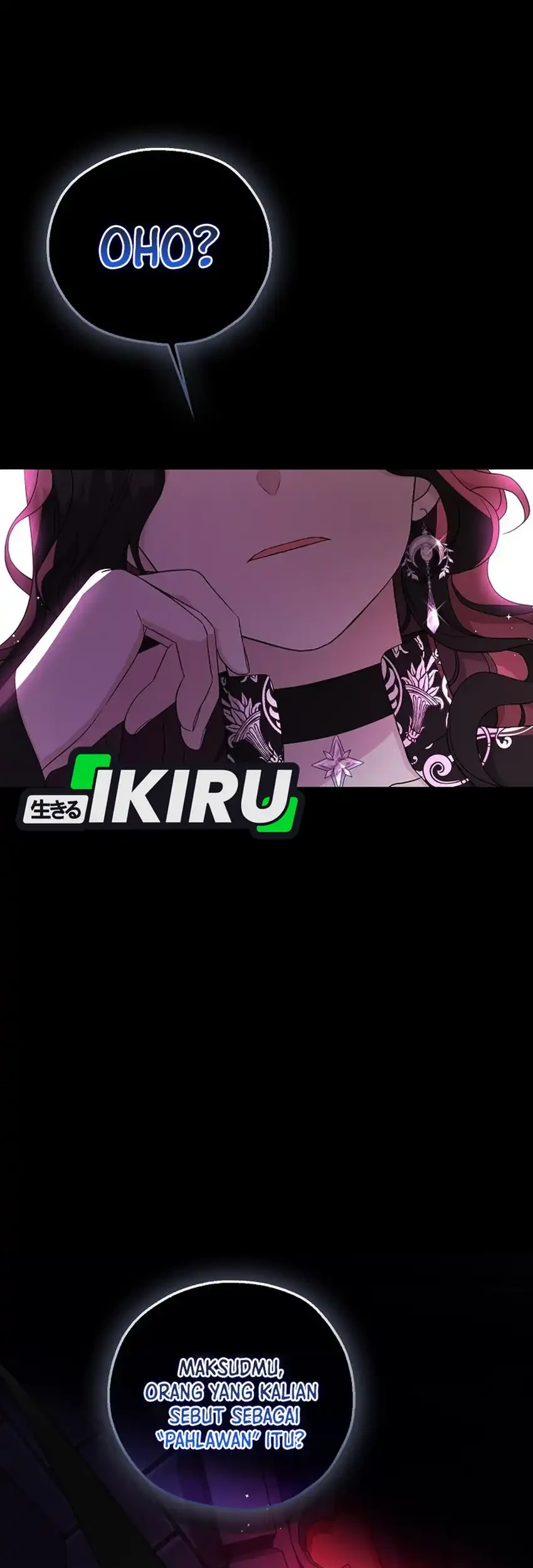 Bocil Villain Si Cenayang Chapter 23 Gambar 39