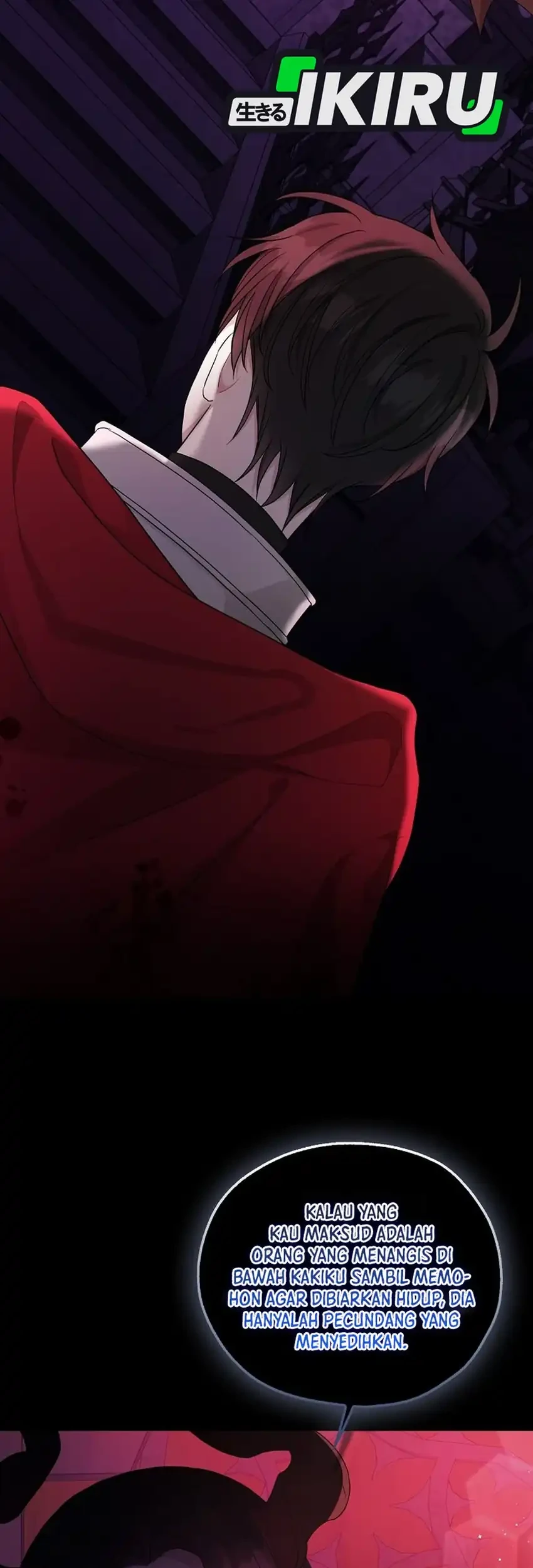 Bocil Villain Si Cenayang Chapter 23 Gambar 41