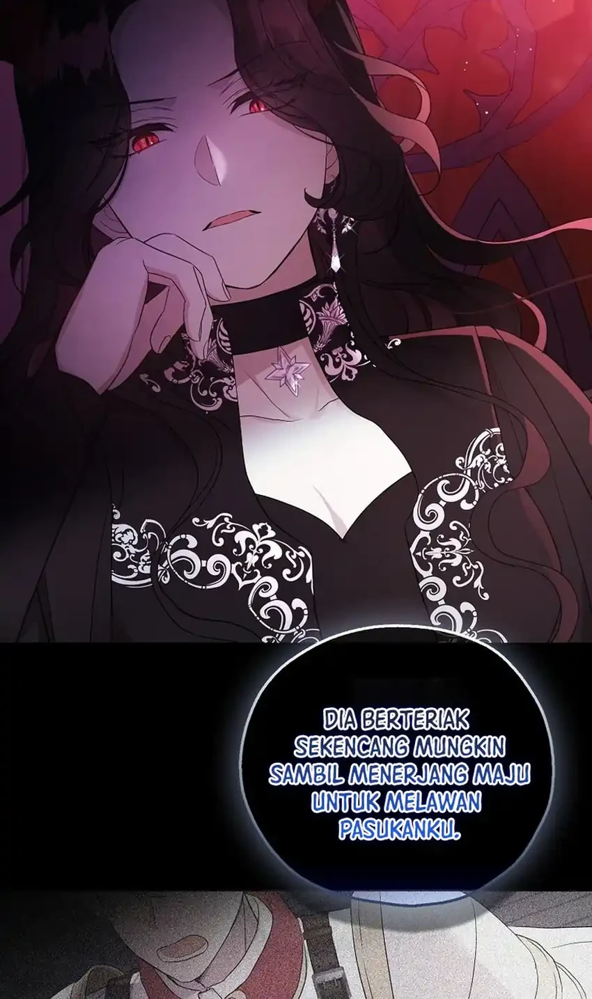Bocil Villain Si Cenayang Chapter 23 Gambar 42