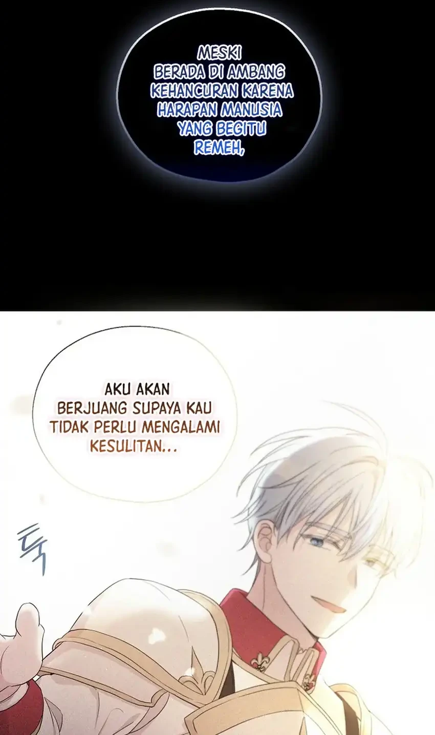 Bocil Villain Si Cenayang Chapter 23 Gambar 46