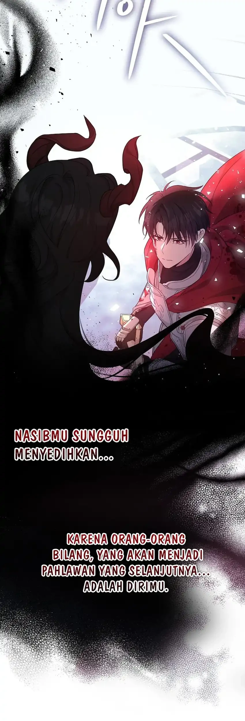 Bocil Villain Si Cenayang Chapter 23 Gambar 53