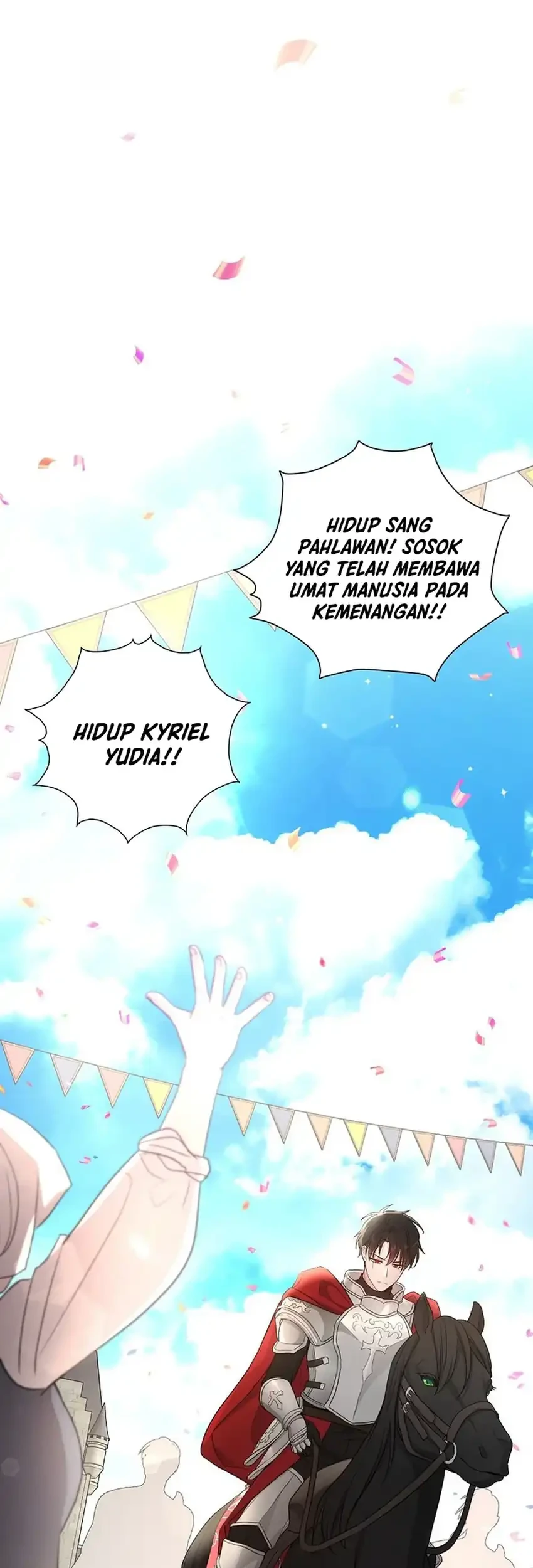 Bocil Villain Si Cenayang Chapter 23 Gambar 55