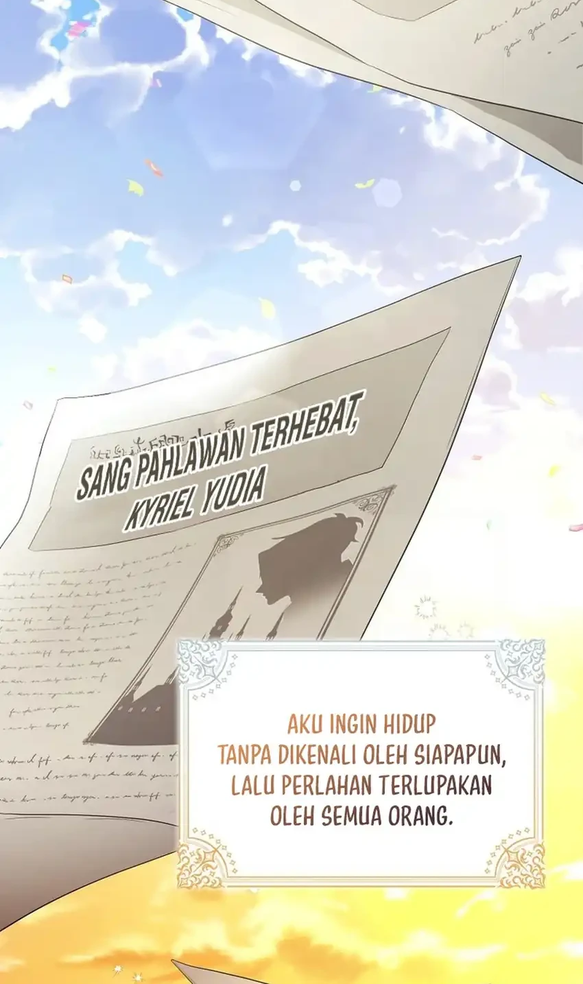 Bocil Villain Si Cenayang Chapter 23 Gambar 58