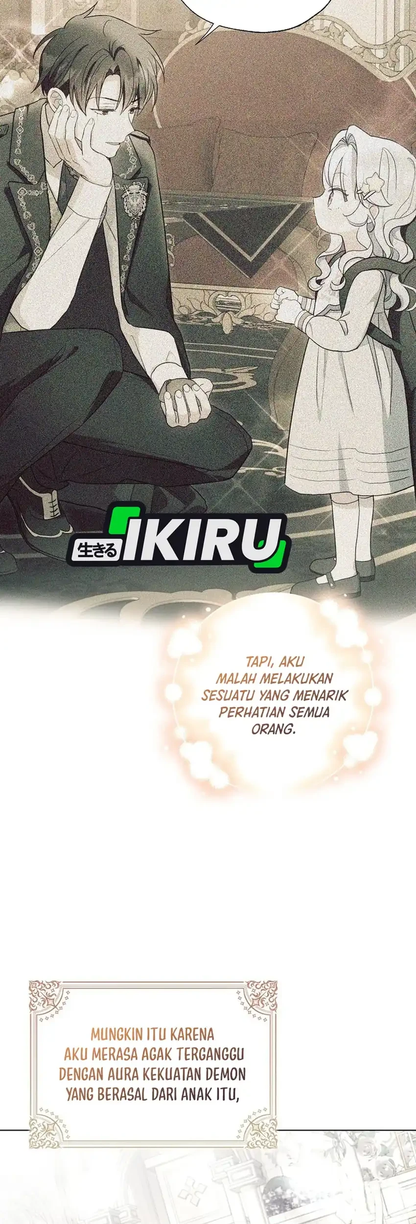 Bocil Villain Si Cenayang Chapter 23 Gambar 63