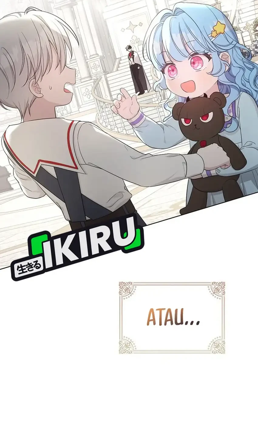 Bocil Villain Si Cenayang Chapter 23 Gambar 64