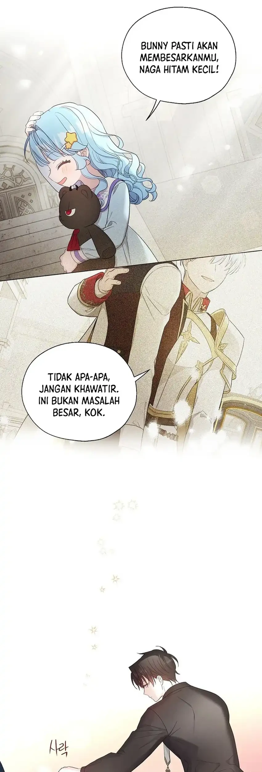 Bocil Villain Si Cenayang Chapter 23 Gambar 65