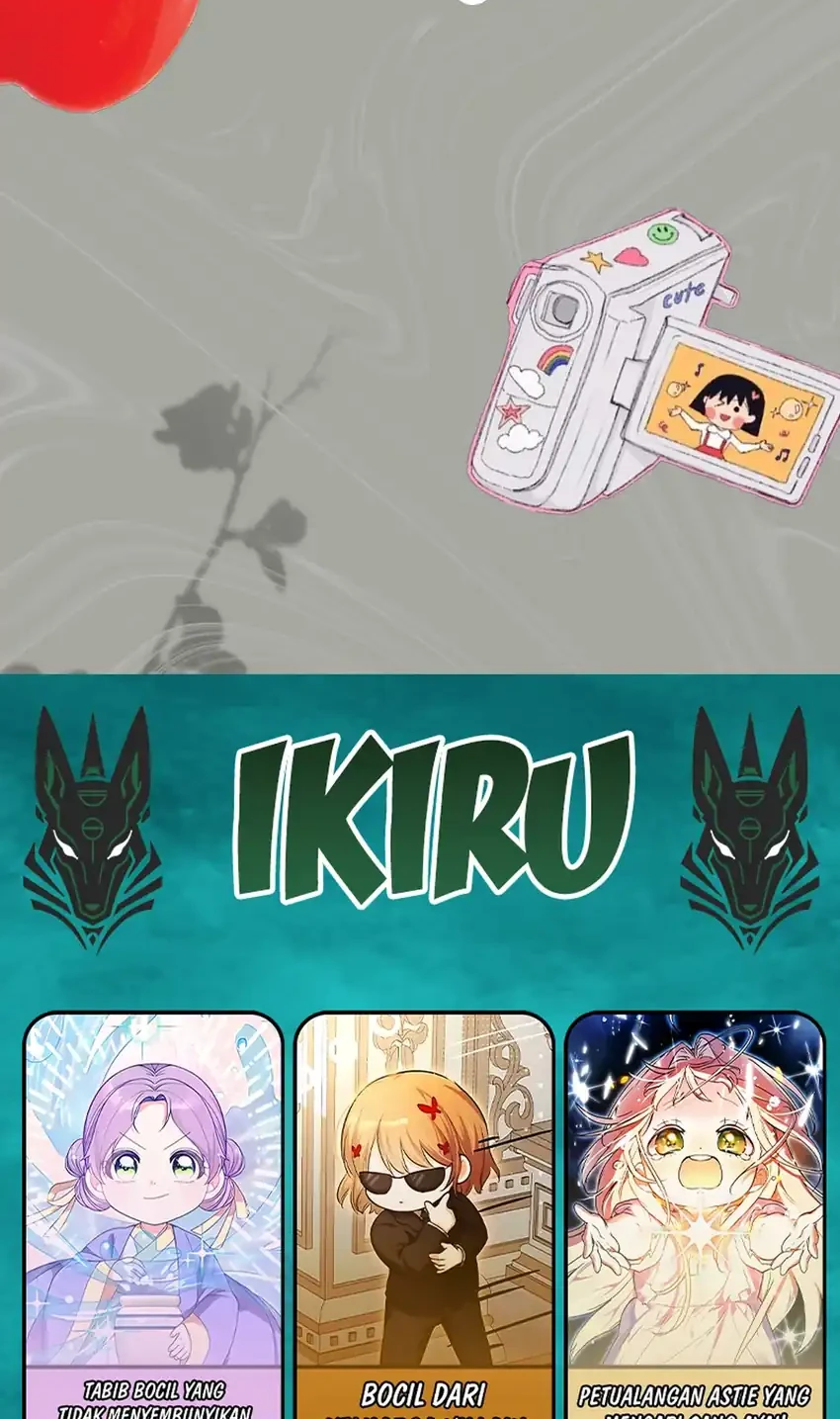 Bocil Villain Si Cenayang Chapter 23 Gambar 72