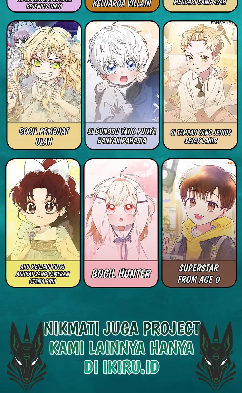 Bocil Villain Si Cenayang Chapter 23 Gambar 73
