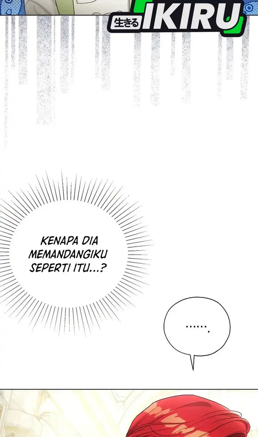 Bocil Villain Si Cenayang Chapter 23 Gambar 6