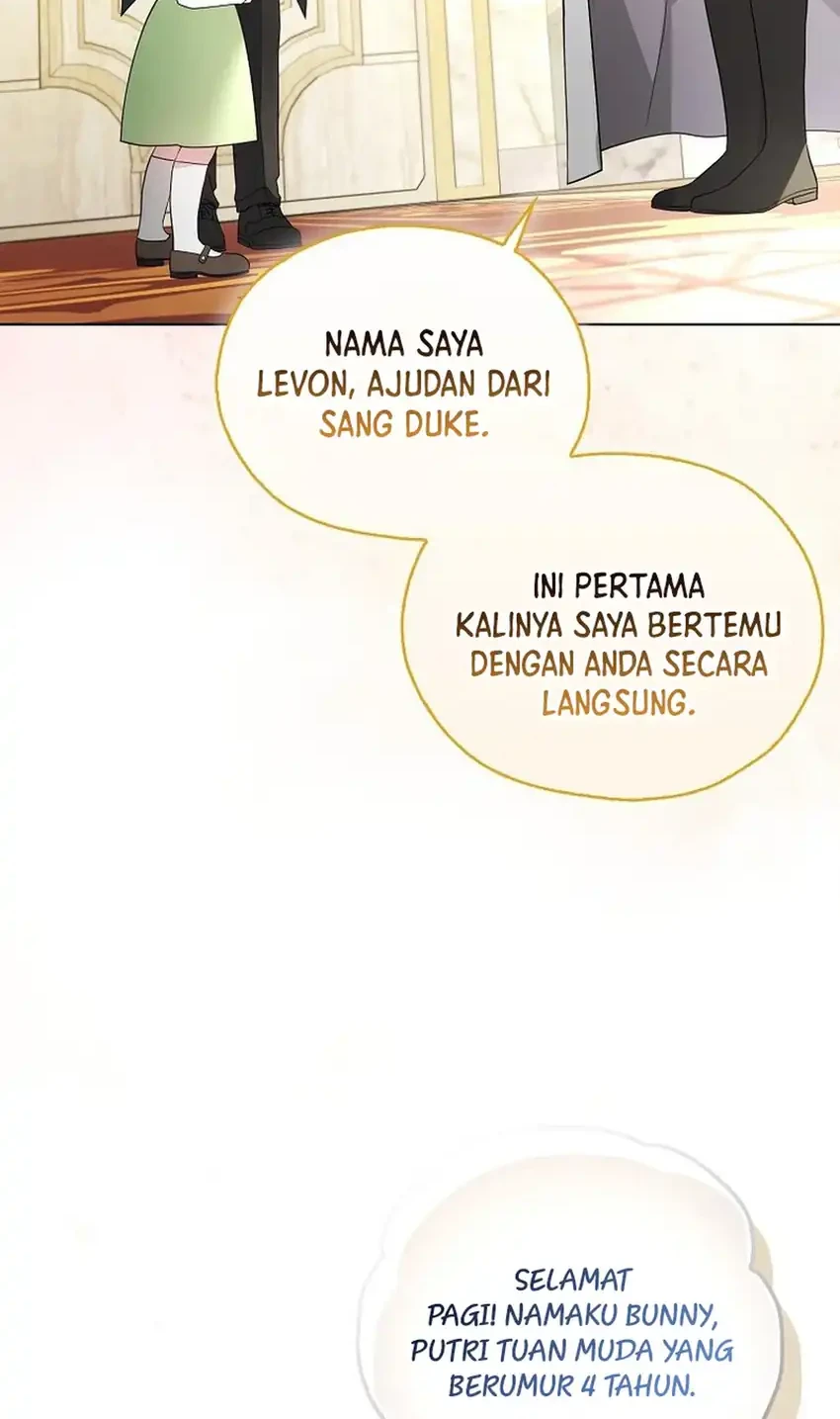 Bocil Villain Si Cenayang Chapter 23 Gambar 8