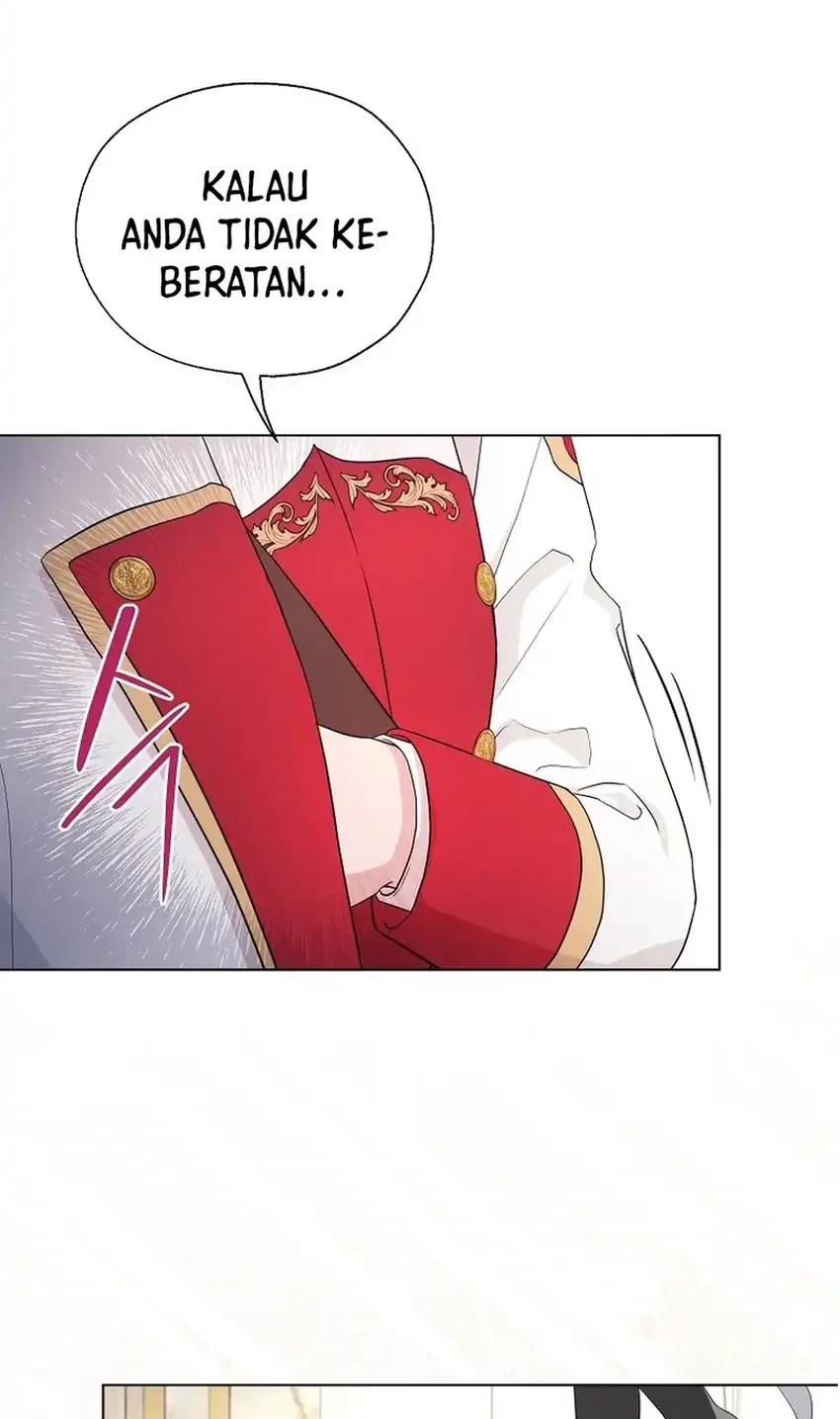 Bocil Villain Si Cenayang Chapter 23 Gambar 10