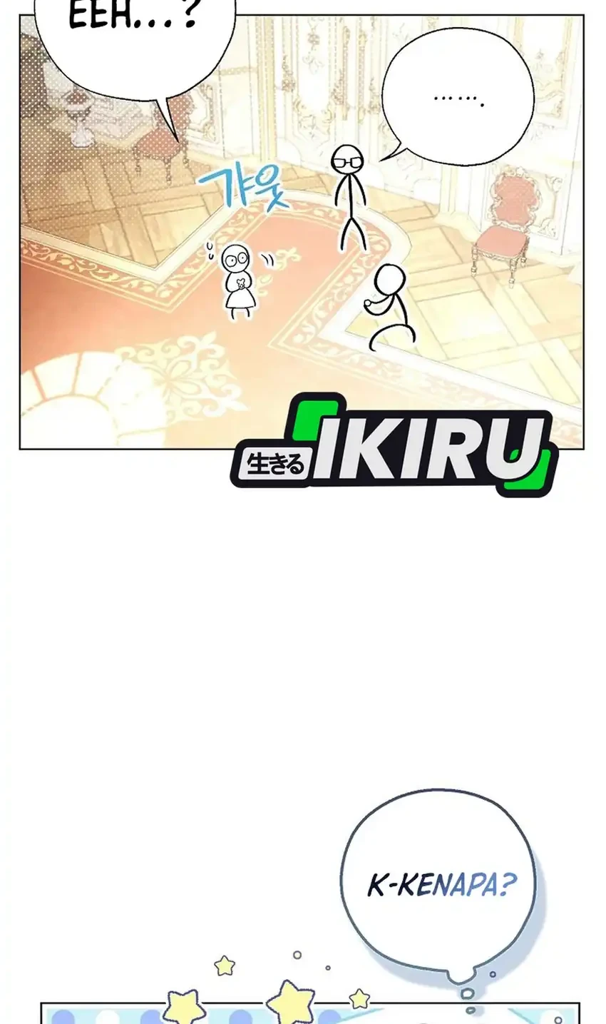 Bocil Villain Si Cenayang Chapter 23 Gambar 12