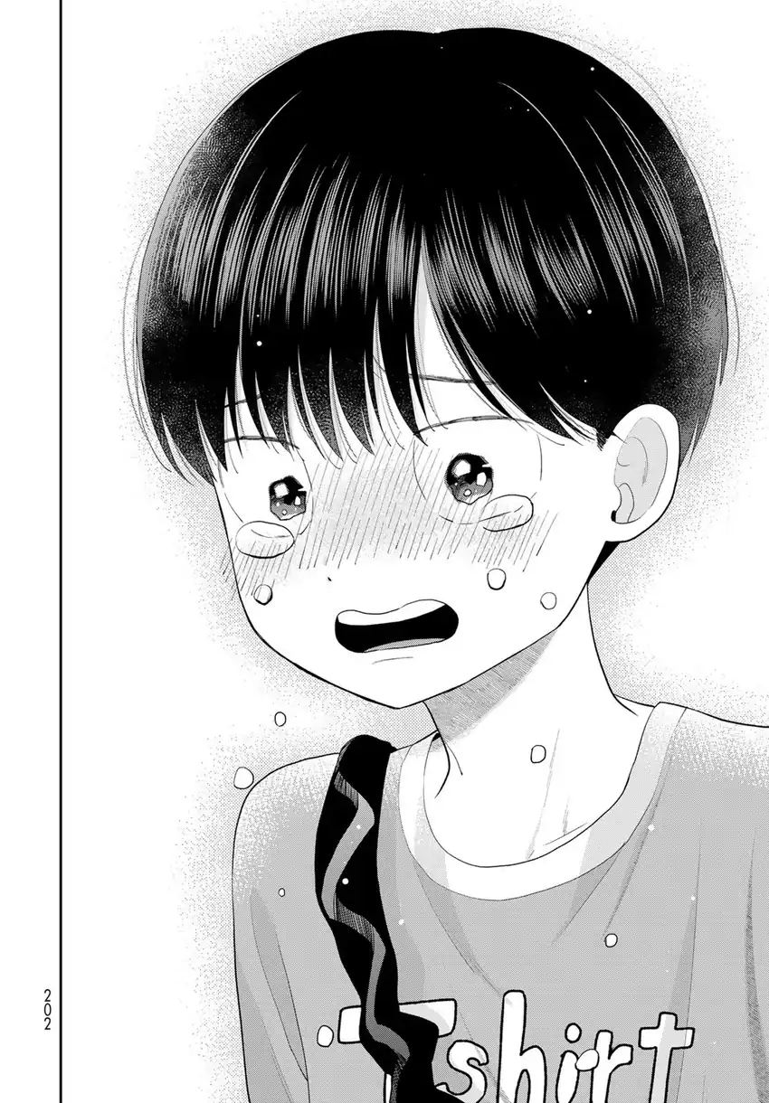 Boku dake ga Shitterun daze Chapter 10 Gambar 32