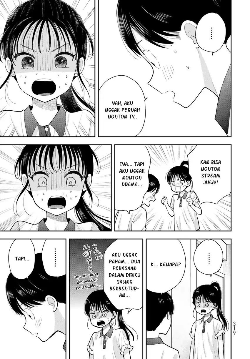 Boku dake ga Shitterun daze Chapter 11 Gambar 32