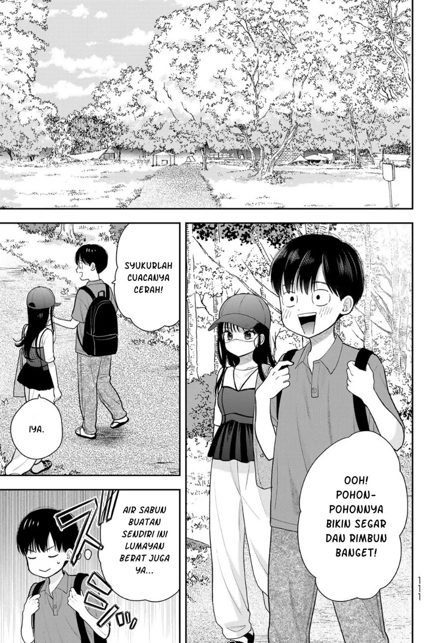 Boku dake ga Shitterun daze Chapter 13 halaman 23