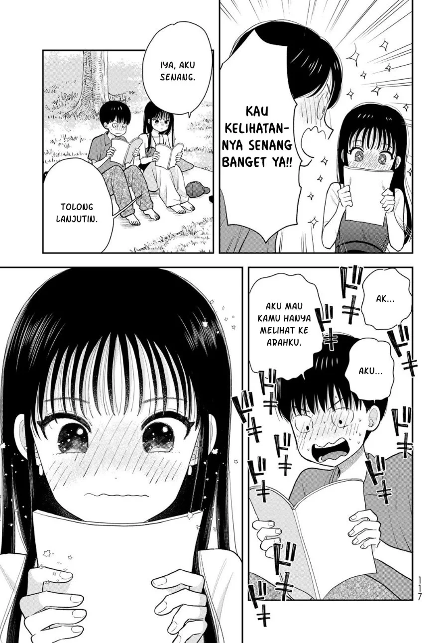 Boku dake ga Shitterun daze Chapter 13 halaman 29