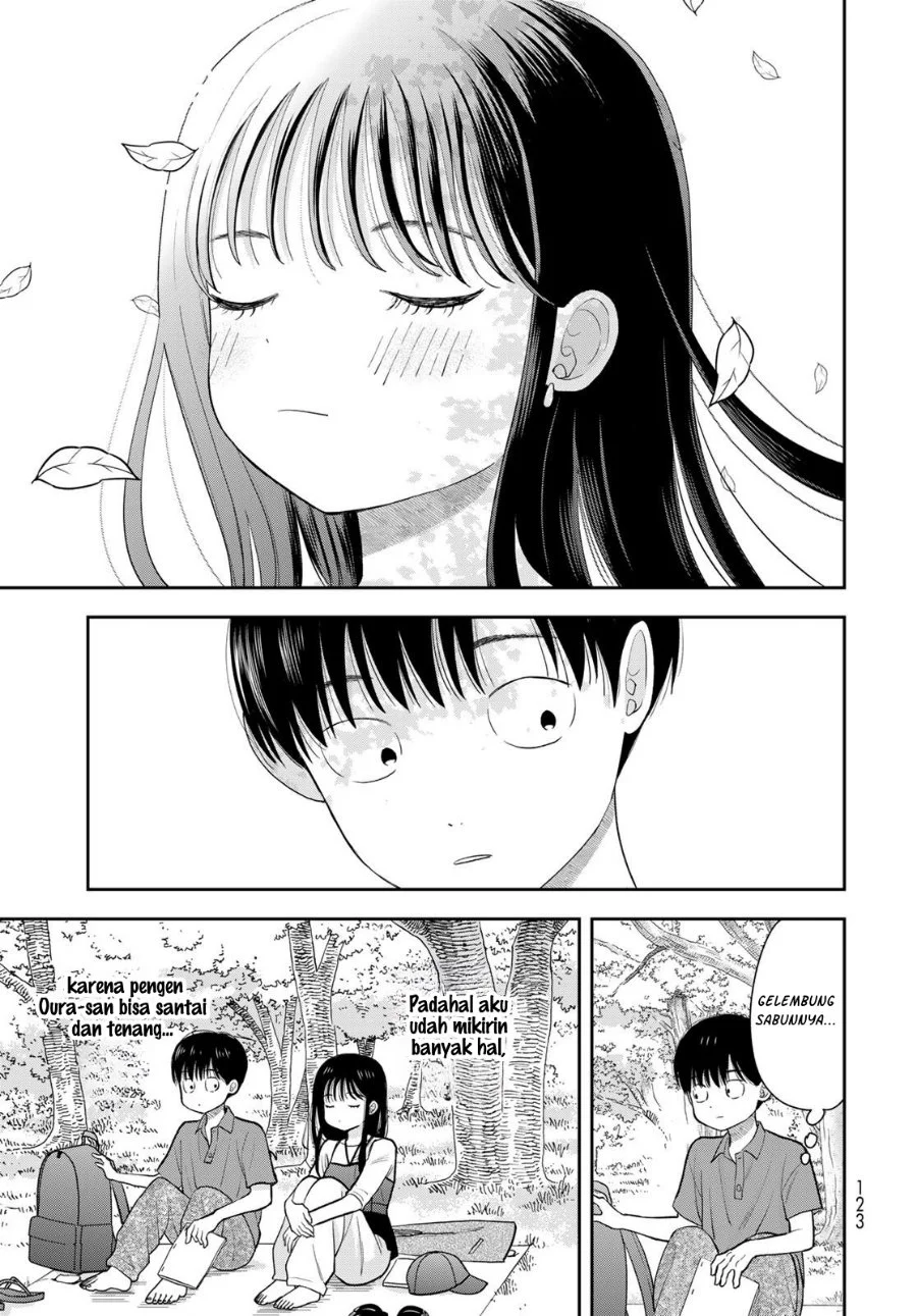 Boku dake ga Shitterun daze Chapter 13 Gambar 34