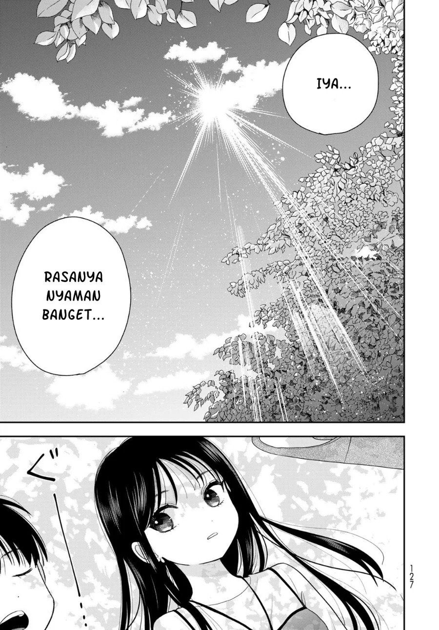 Boku dake ga Shitterun daze Chapter 13 Gambar 38