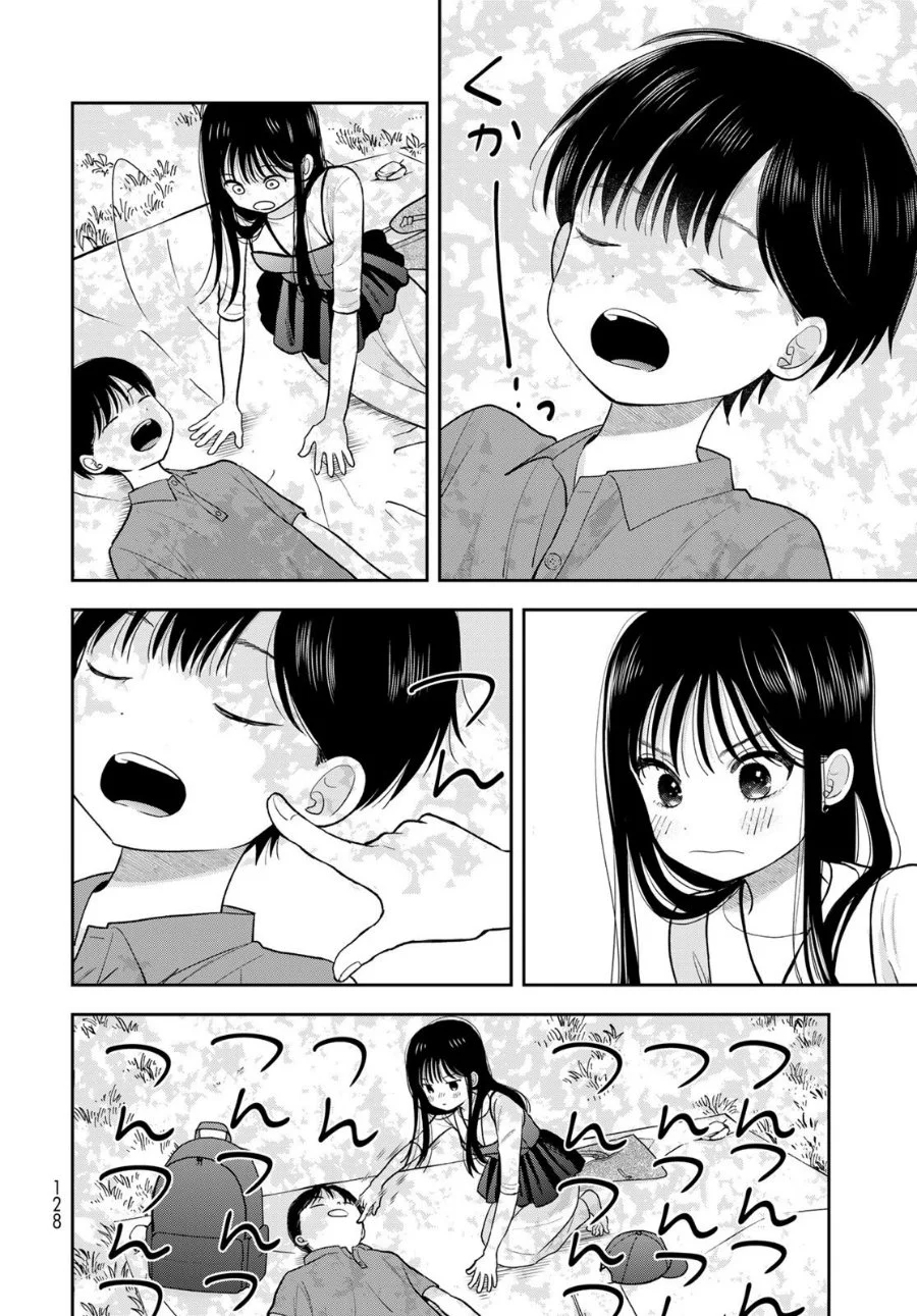 Boku dake ga Shitterun daze Chapter 13 Gambar 39