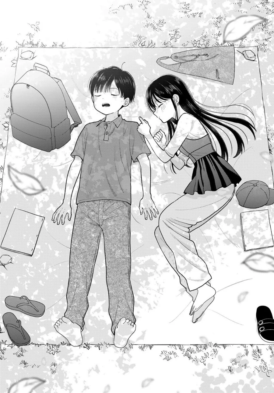 Boku dake ga Shitterun daze Chapter 13 Gambar 41