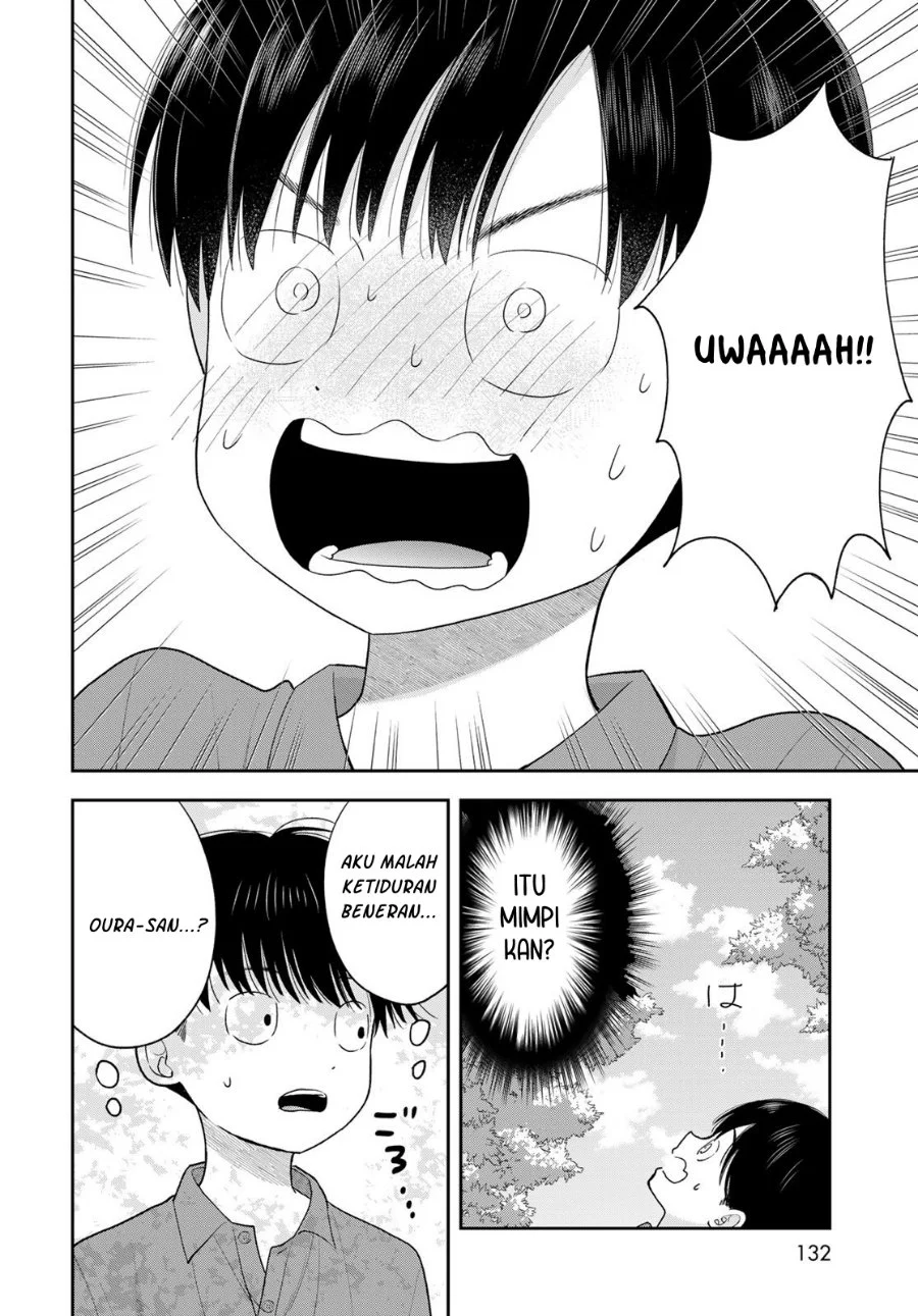 Boku dake ga Shitterun daze Chapter 13 Gambar 43