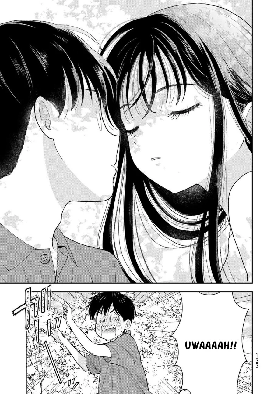 Boku dake ga Shitterun daze Chapter 13 Gambar 44