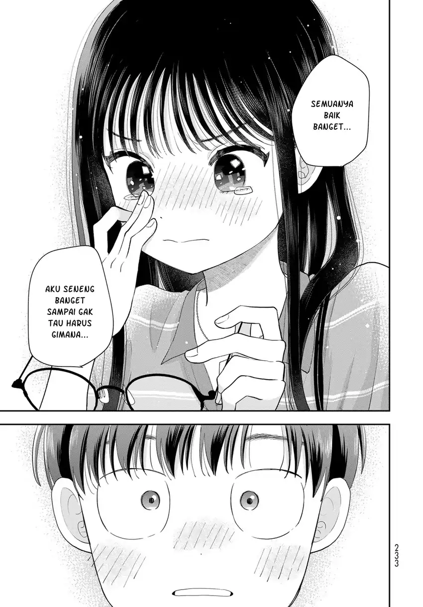 Boku dake ga Shitterun daze Chapter 14 Gambar 46