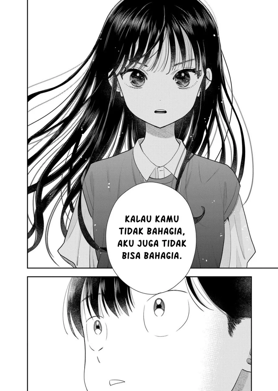 Boku dake ga Shitterun daze Chapter 16 Gambar 36