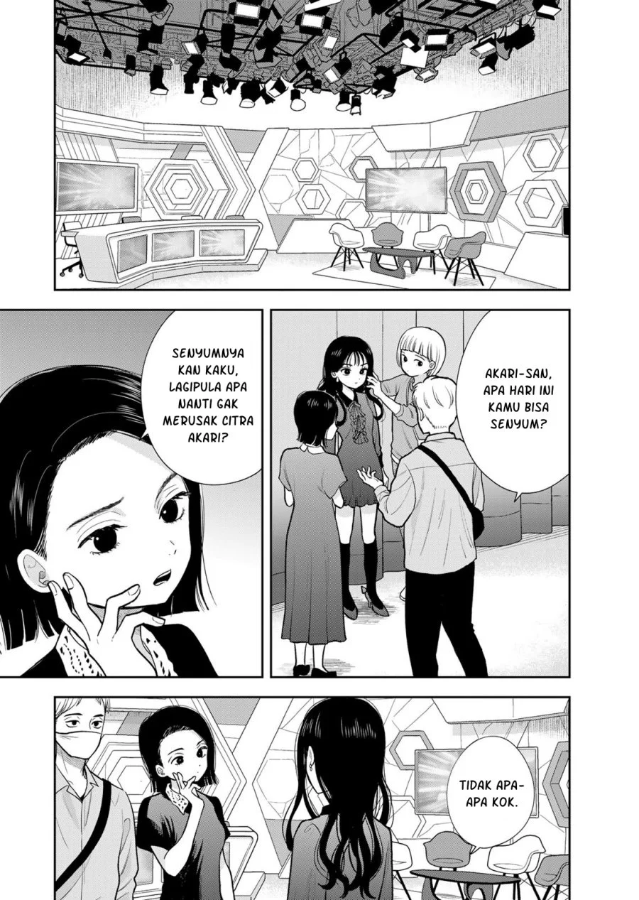 Boku dake ga Shitterun daze Chapter 16 Gambar 43