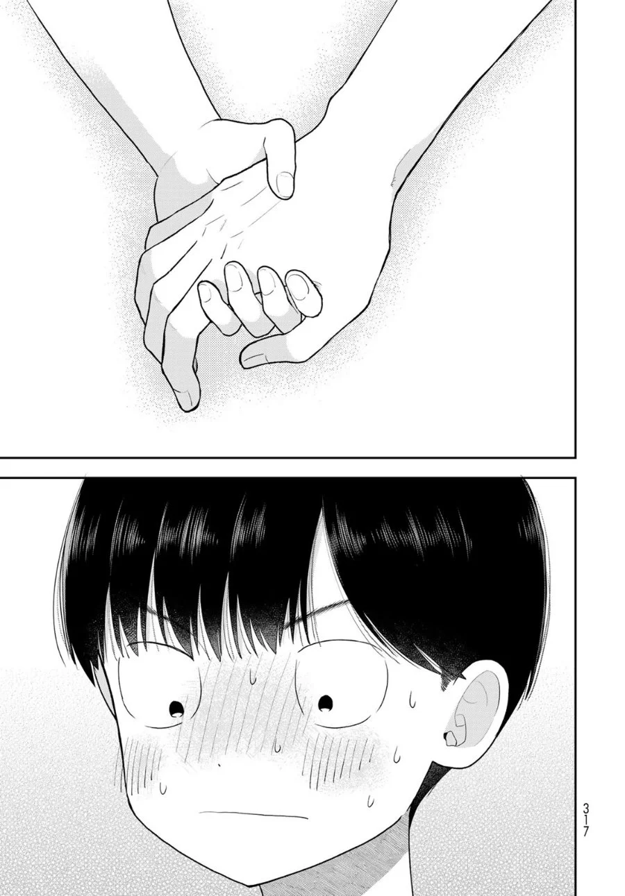 Boku dake ga Shitterun daze Chapter 17 Gambar 44