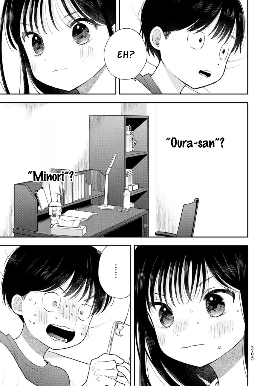 Boku dake ga Shitterun daze Chapter 18 Gambar 42