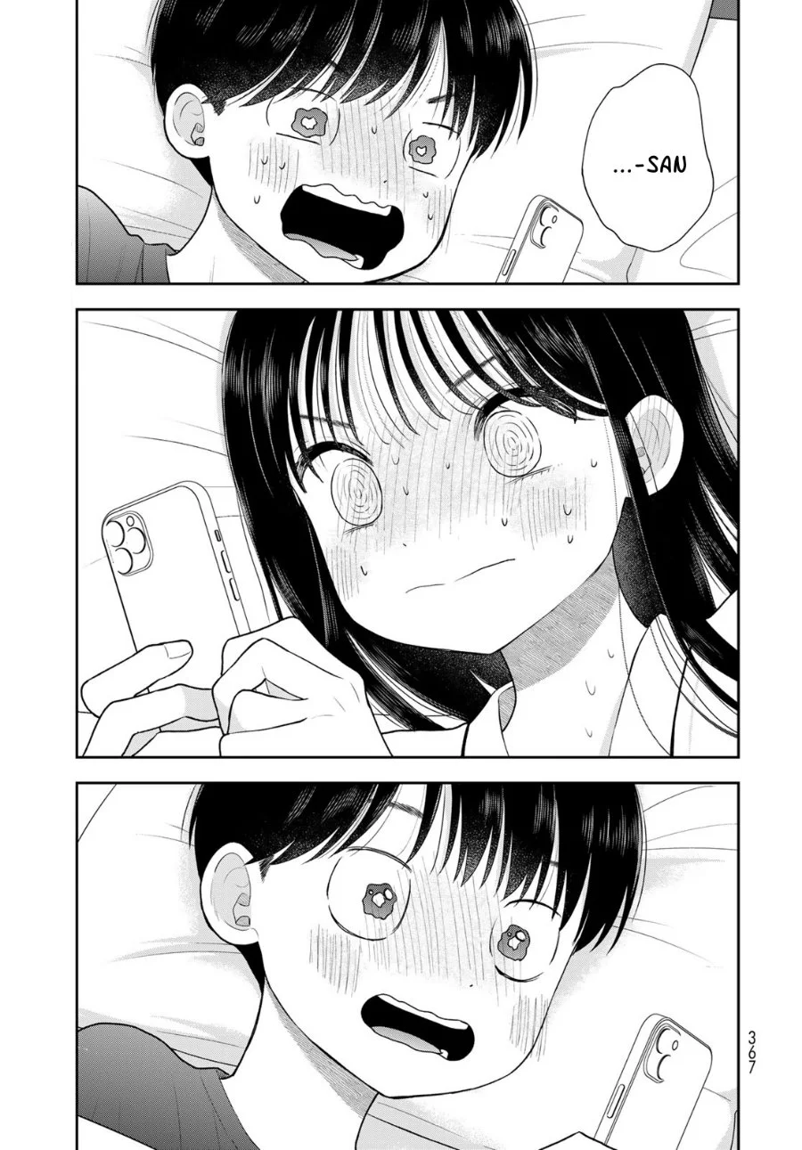Boku dake ga Shitterun daze Chapter 18 Gambar 44