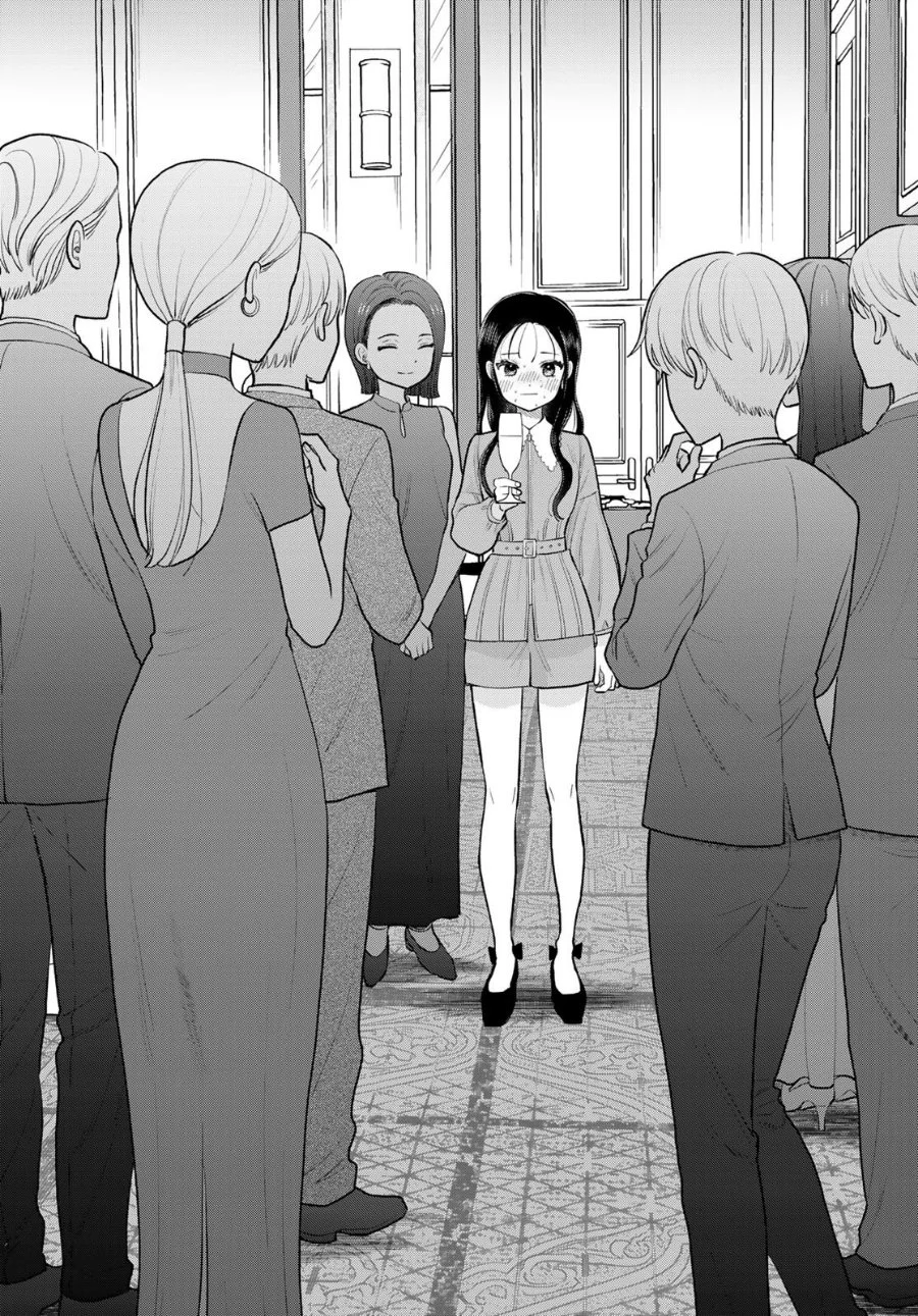 Boku dake ga Shitterun daze Chapter 19 halaman 23