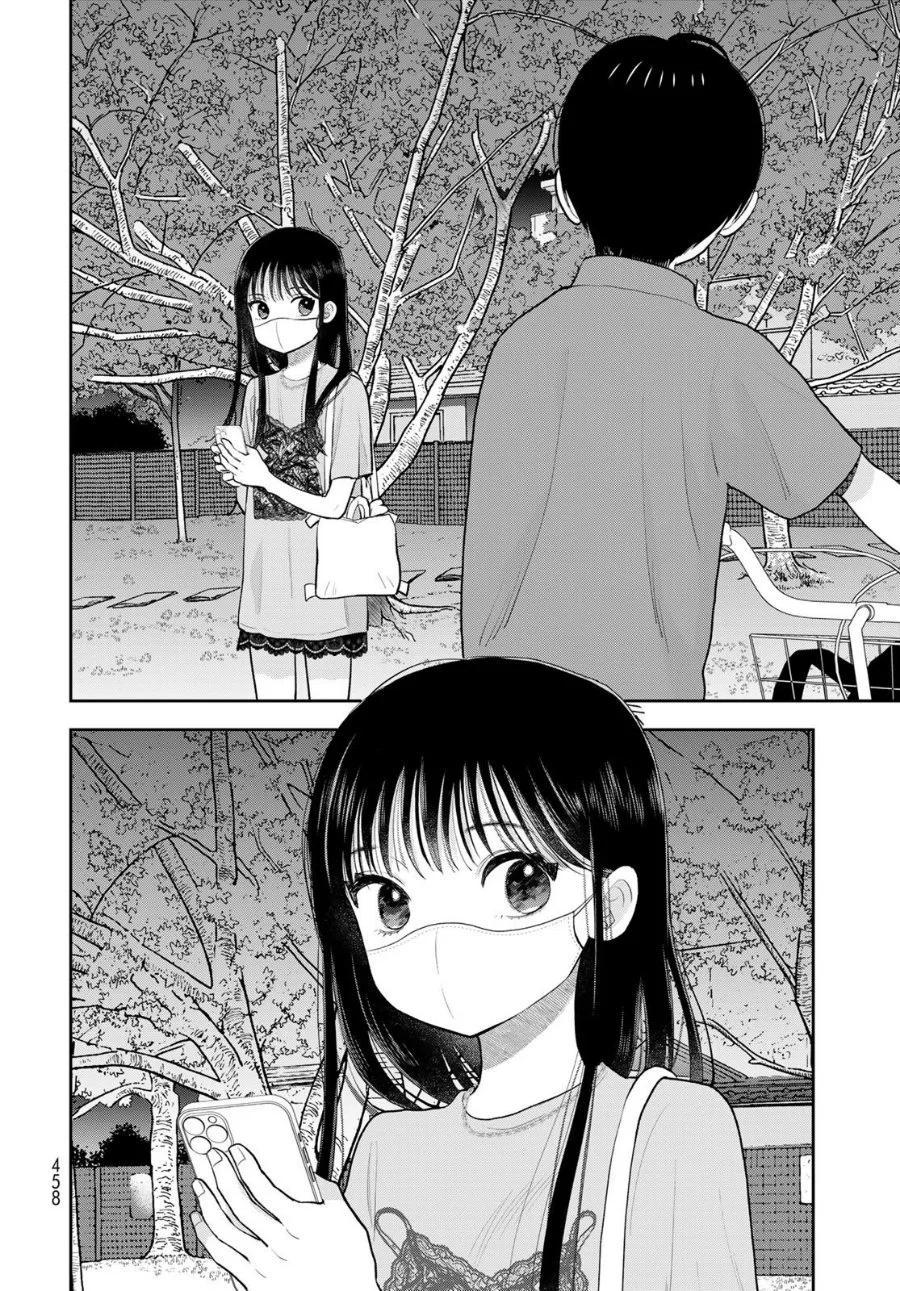 Boku dake ga Shitterun daze Chapter 19 Gambar 33