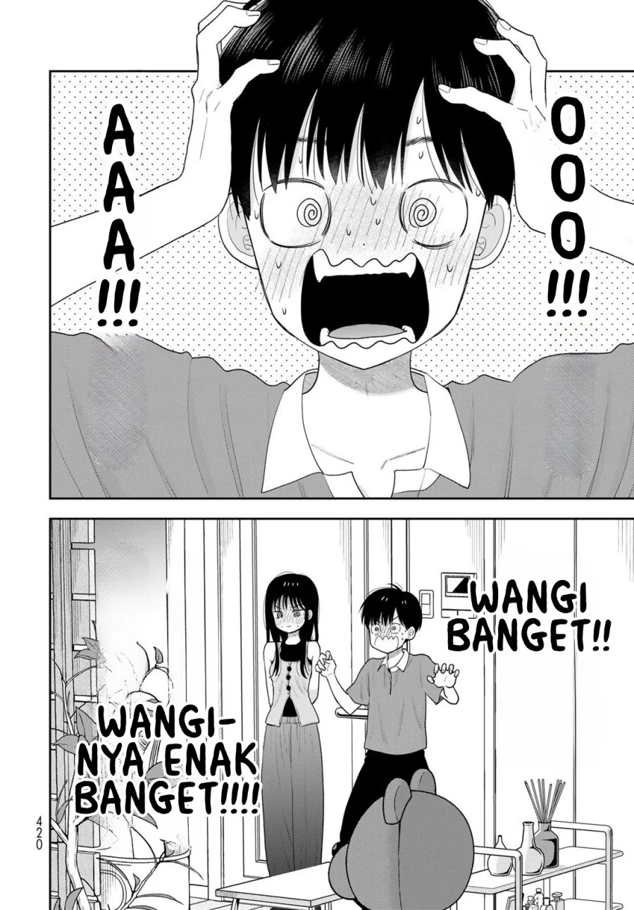Boku dake ga Shitterun daze Chapter 20 Gambar 23