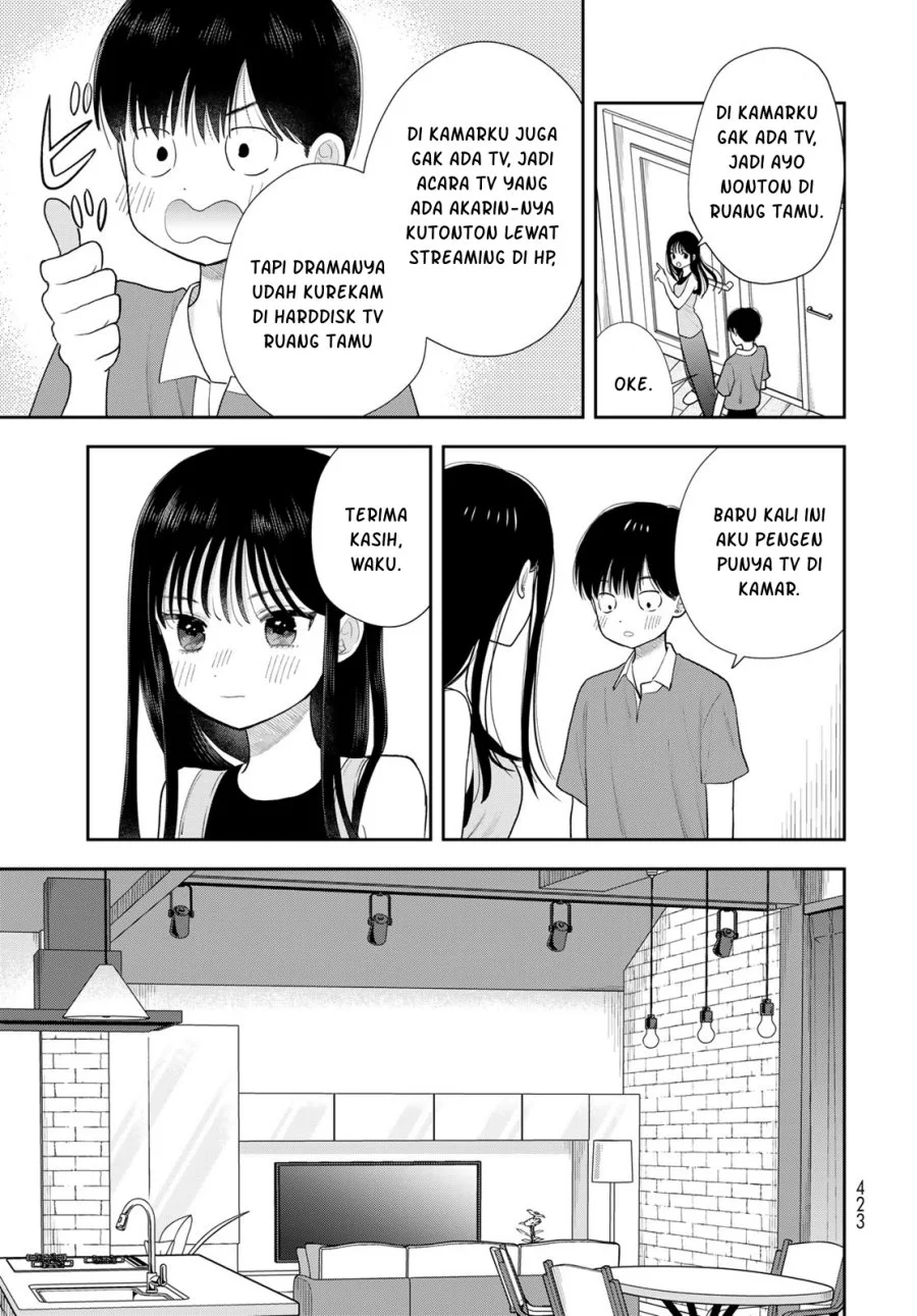 Boku dake ga Shitterun daze Chapter 20 Gambar 26