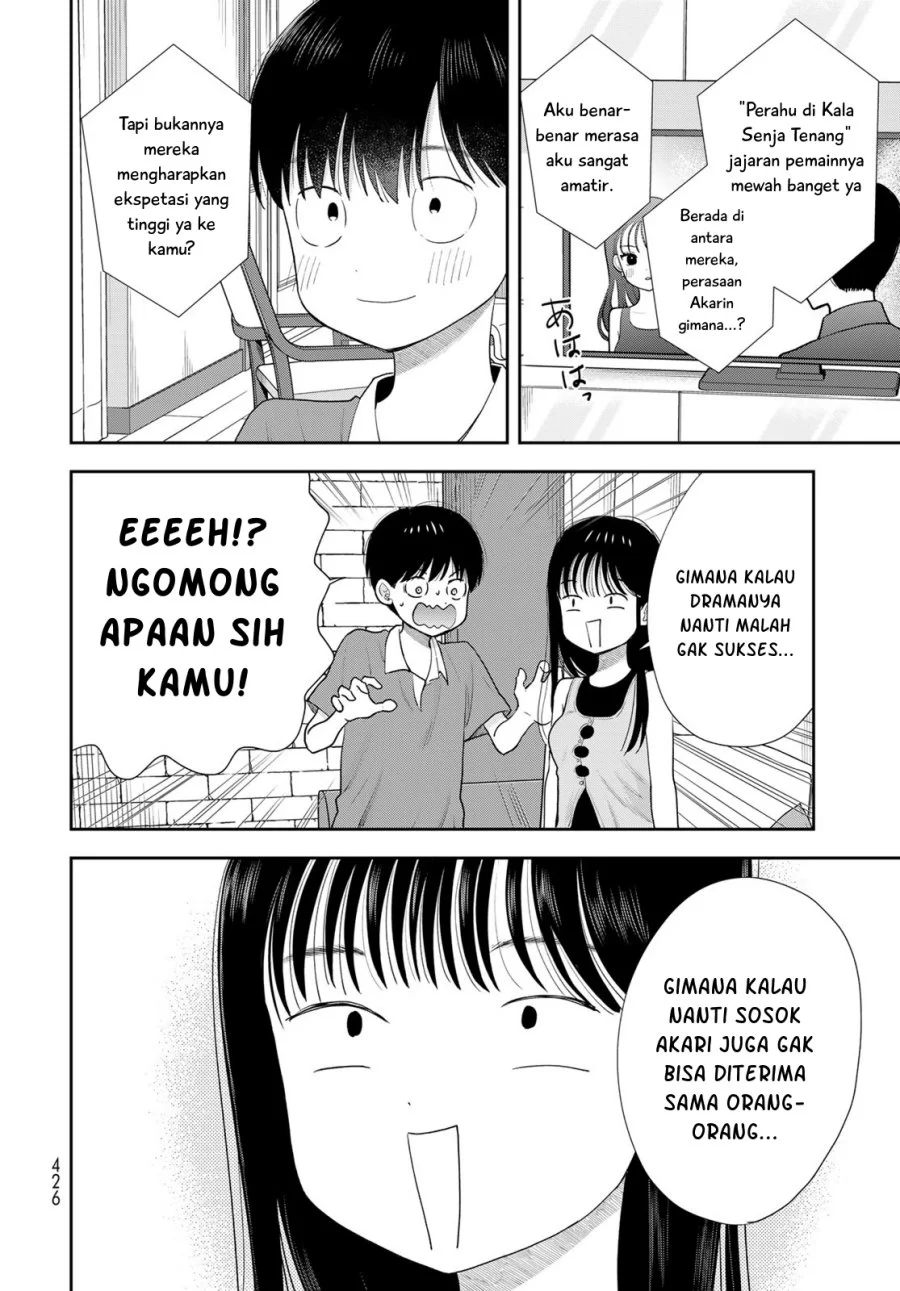 Boku dake ga Shitterun daze Chapter 20 Gambar 29